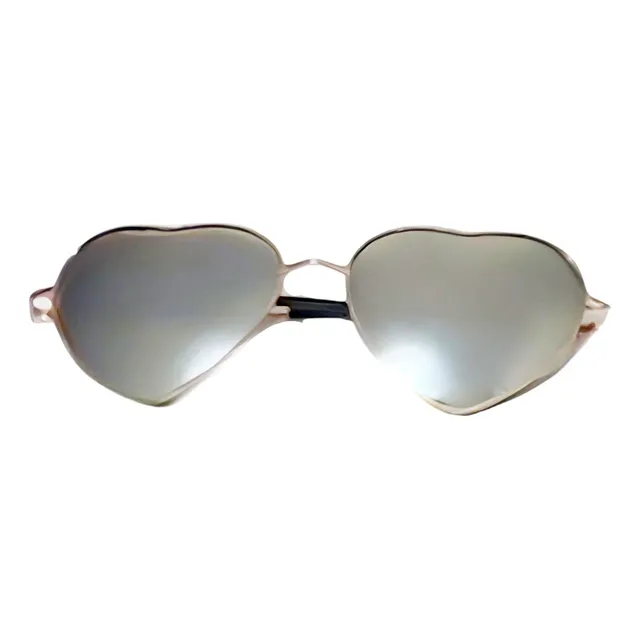 Gafas Sol Corazón Original