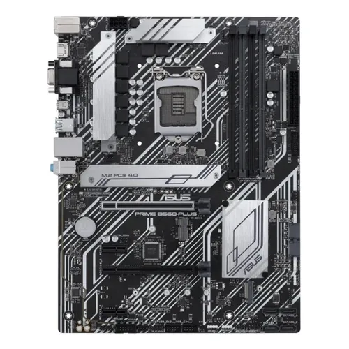Asus Prime H610i-plus D4 Lga 1700 (intel 12ª Geração E In
