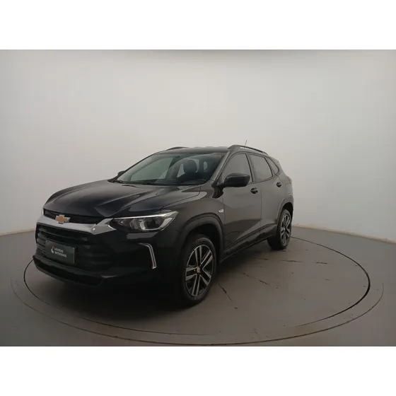 Chevrolet Tracker 1.0 Turbo Flex Lt Automático