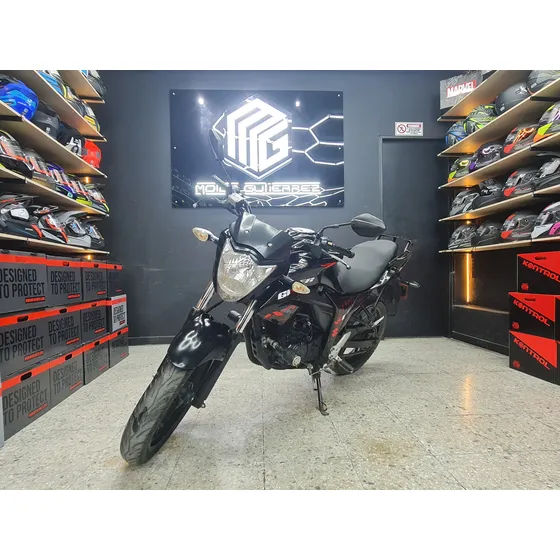 Suzuki Gixxer 150 2020