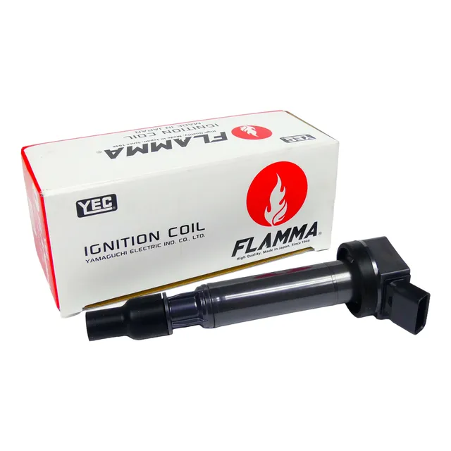 Bobina Encendido 4runner 2010-2023 Yec Flamma Original