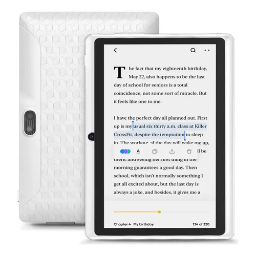 Amazon Kindle Scribe (64gb) Lançamento 2024 | Parcelamento sem juros