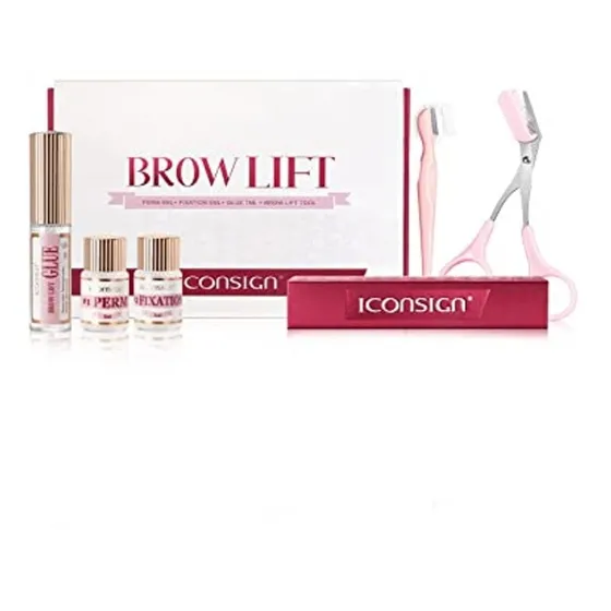 Kit Laminado Iconsign Brow Lift