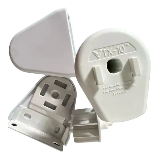 Mecanismo Cortina Roller Vertilux 32mm Vtx-10 La Plata