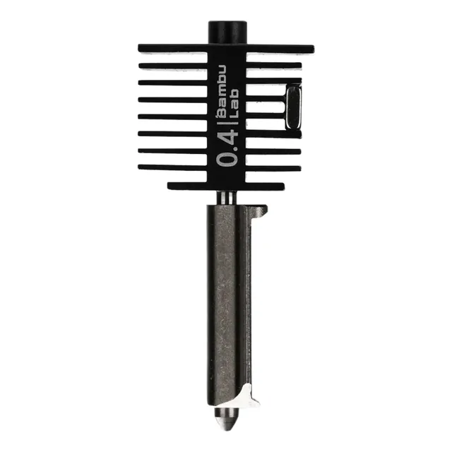 Hotend 0.4mm Compatible Con Impresora Bambu Lab A1/a1 Mini 
