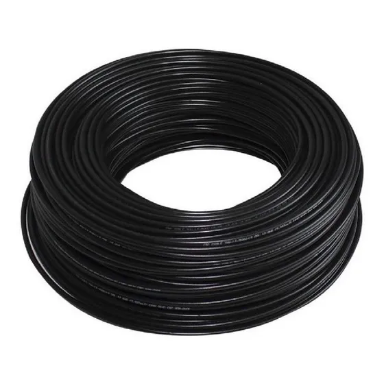 Rollo De Cable 12 Protonic 100 Mts 