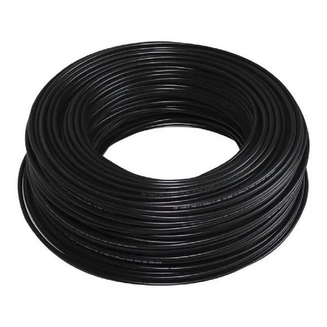Rollo De Cable 12 Protonic 100 Mts 