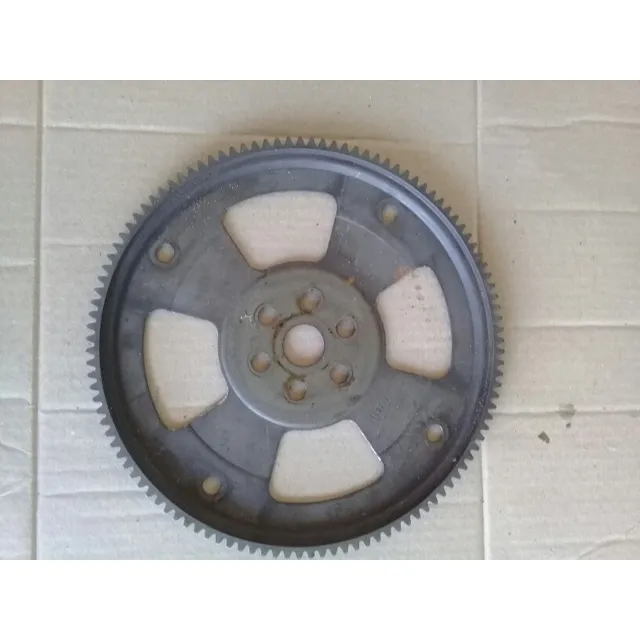 Cremallera De Caja Automatica Mazda Demio 
