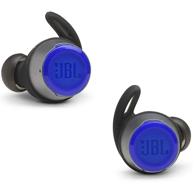Audífonos Inalambricos Jbl Reflect Flow Bluetooth In Ear Msi