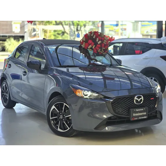 Mazda Mazda 2 2.0 Signature Hatchback At