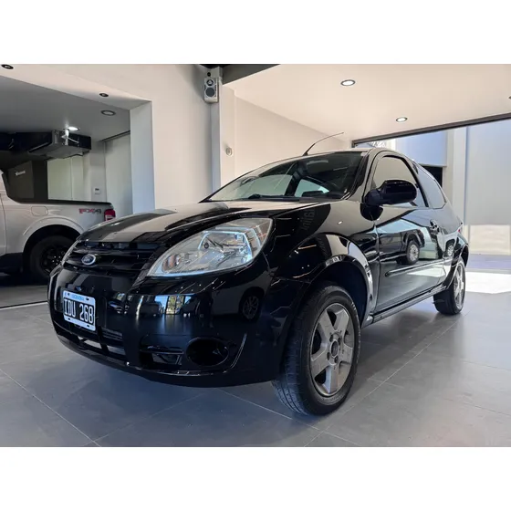 Ford Ka 1.6 Pulse