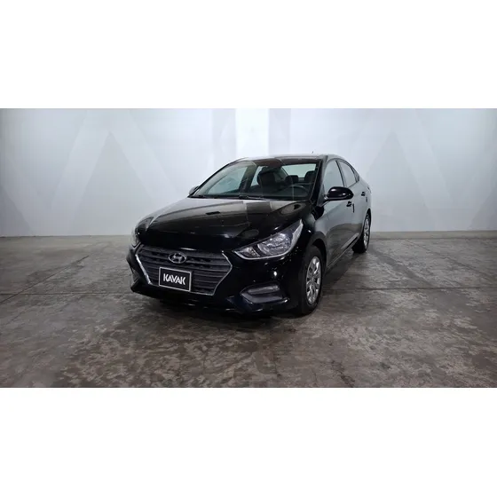 Hyundai Accent 1.6 Gl