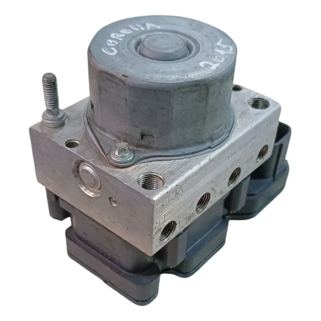 Módulo De Freio Abs Toyota Corolla 2013/2018 - 4451002380