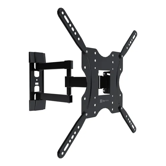 Base Montaje De Pared Para Tv 60  Klipxtreme Ktm876