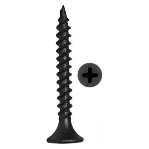 Tornillo 6 X 2  Tirafondo Para Drywall / Madera