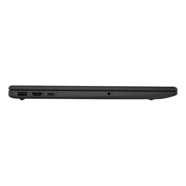 Laptop Hp 14  8gb Ram, 256gb Ssd, Intel Quad Core, Win 11