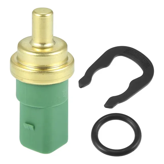 Sensor De Temperatura Del Agua Para Vw Jetta Passat Golf A4