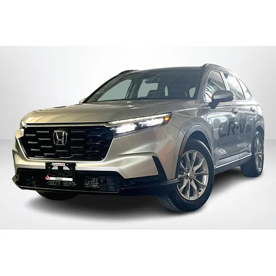 Honda Cr-v 1.5 Touring Cvt