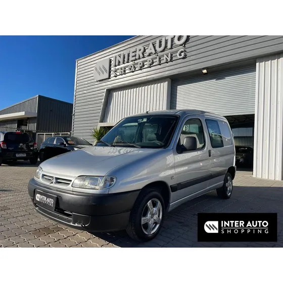 Citroën Berlingo -