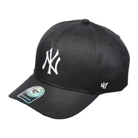 '47 Nuevo York Yankees Fan De La Marca Más Pequeño Wifuv