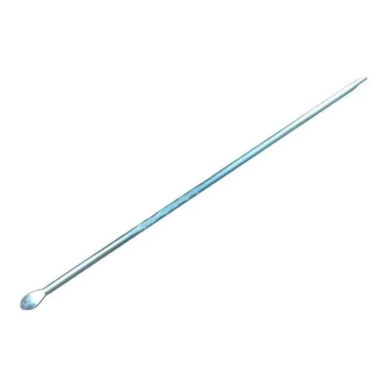 Palanca Barreta Raselli Desarmar Armar Cubierta Camion 1.20m