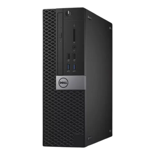 Cpu Core I7 8va Gen 8ram 120 Ssd 500 Hdd T,v 2gb