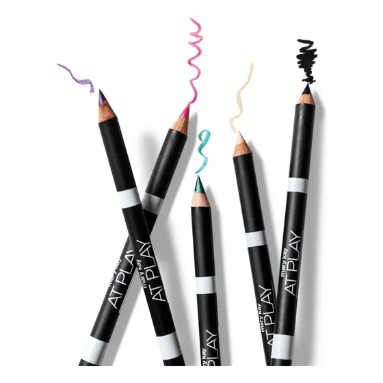 Lapiz Delineador Para Ojos Mary Kay At Play