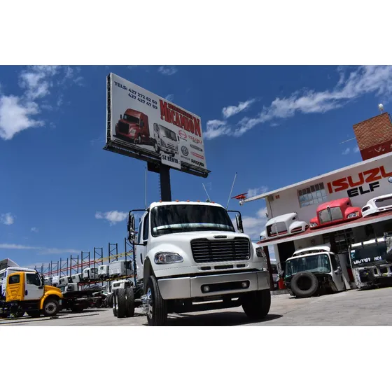 Freightliner M2 35k 2019