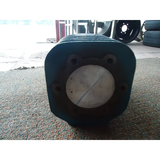 Cilindro Comprensor 2 604 0170 (não Identificamos Qual É )