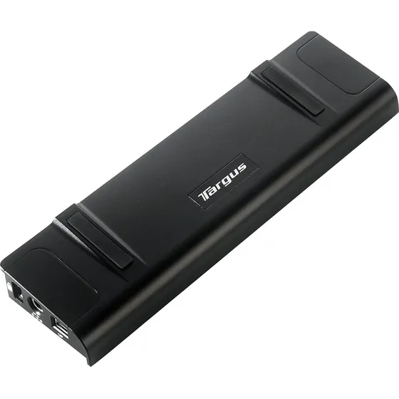 Targus Docking Station Digital Audio Usb Dy5550 Estacion