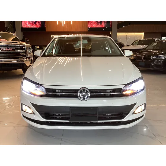 Volkswagen Virtus 1.6 Msi Highline