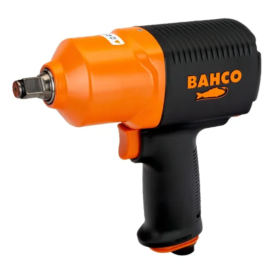 Llave De Impacto Neumatica 1/2 Bahco 786 Nm