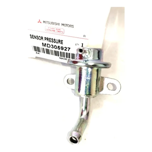 Sensor Regulador De Presión De Gasolina Miti Montero Dakar 