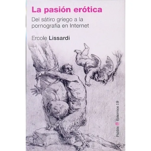 La Pasión Erótica - Ercole Lissardi