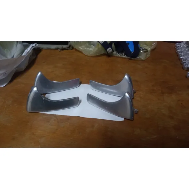 Manilla Interna Puertas  Great Wall  Deer/safe