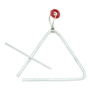Triangulo Sonoro, Instrumento Musical Triangulo Sonoro, Instrumento Musical