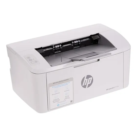 Impresora Hp Laserjet M111w 600 X 600 Dpi A4 Wi-fi