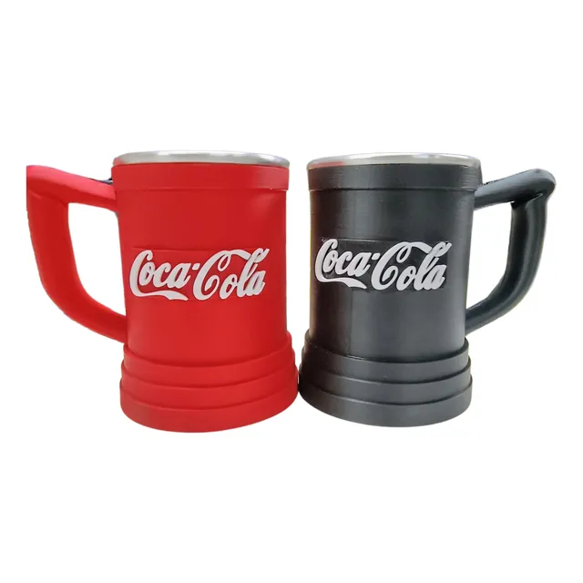 Un Poco De Ruido Chopp Jarra  Chopera Cerveza Fernet 500ml