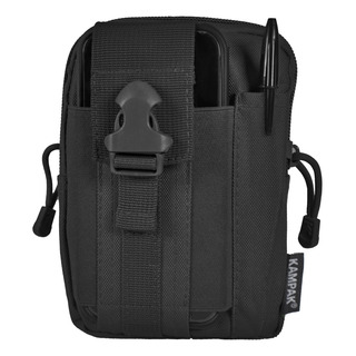 Pouch Táctico Kampak Bolsa Táctica Multiusos Sistema Molle Pouch Táctico Kampak Bolsa Táctica Multiusos Sistema Molle
