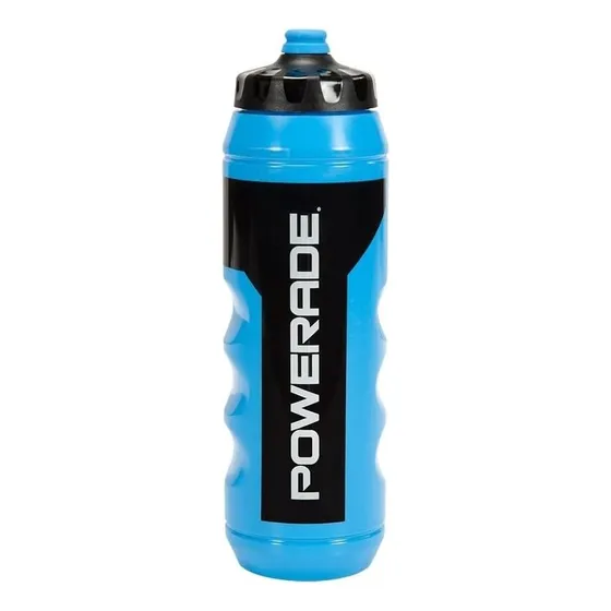 Brodys Compatible Con La Botella De Agua Powerade Squeeze, 1