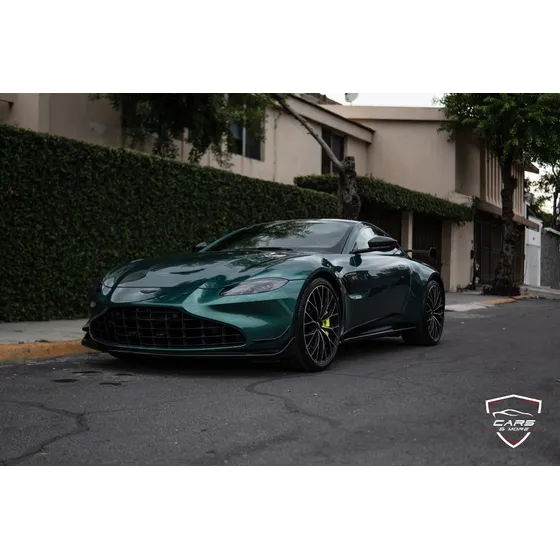 Aston Martin Vantage Vantage F1