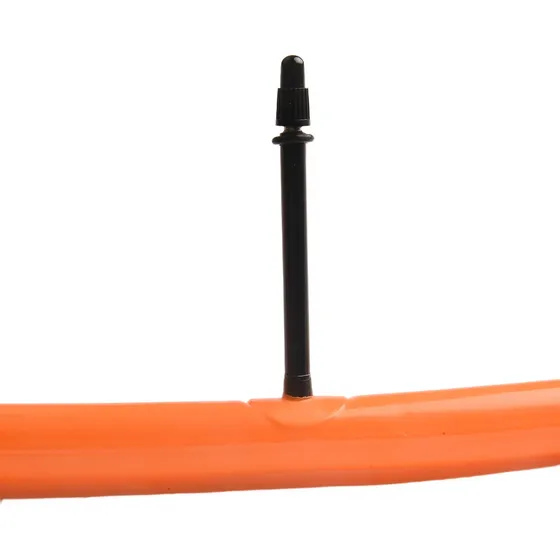 Tubo Interior De Bicicleta Fv De 65 Mm, 700 X 18-32, Buena R