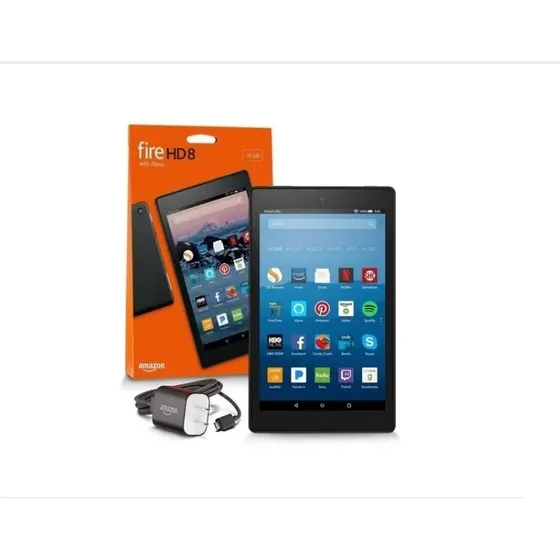 Tablet Amazon Fire 8