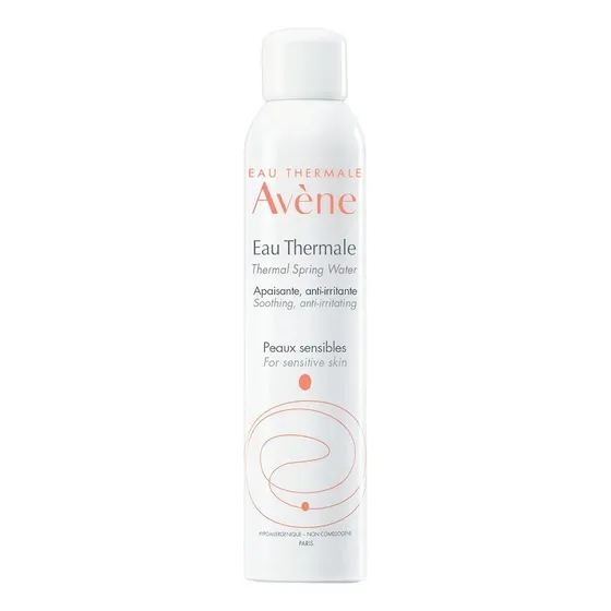 Agua Spray Agua Termal Avène día/noche para todo tipo de piel de 150mL