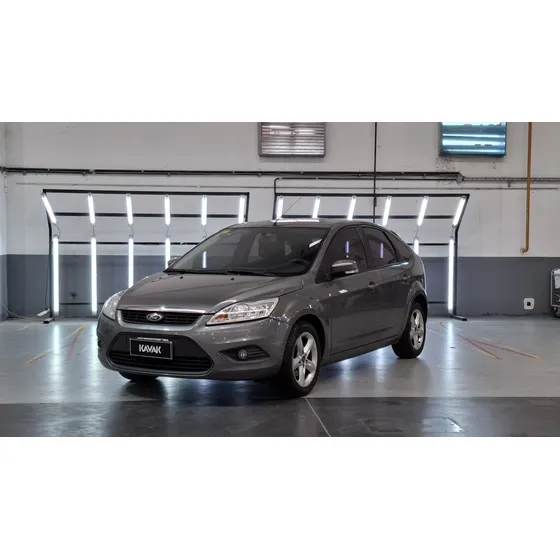 Ford Focus Ii 1.6 Trend