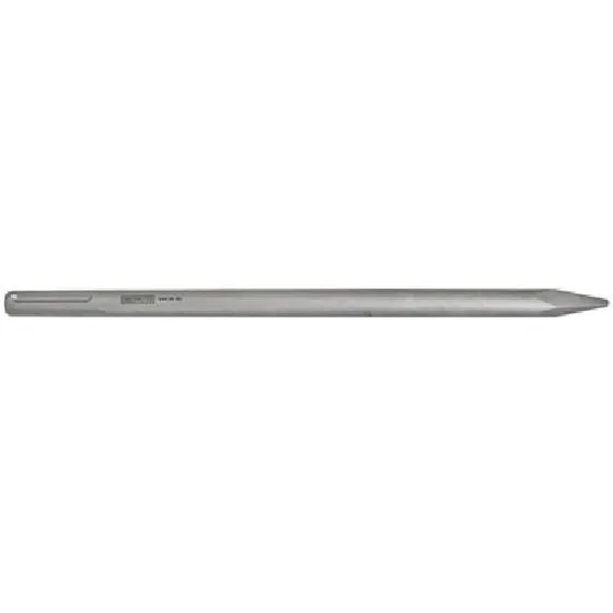 Punta Para Rotomartillo Sds-max 400mm Crossmaster 9969650