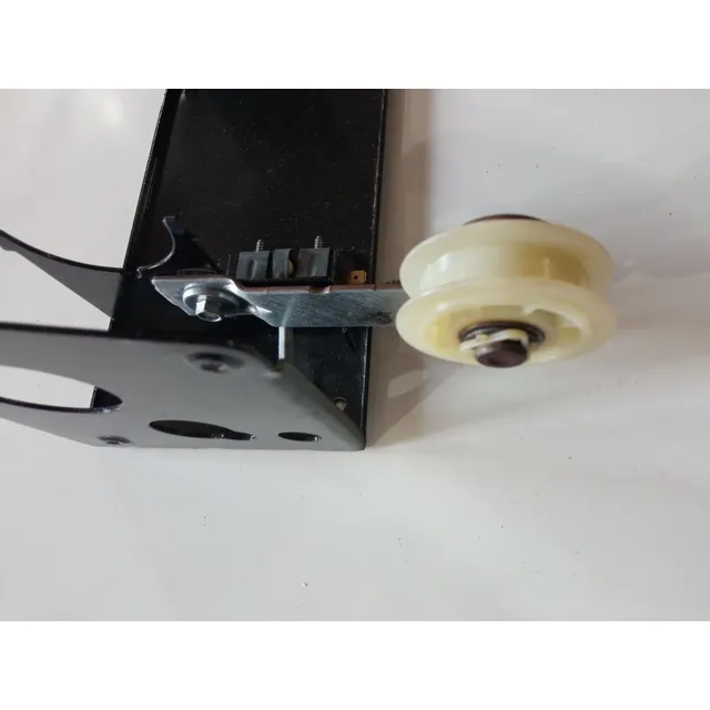 Tensor Polea Switch Secadora Morocha Whirlpool