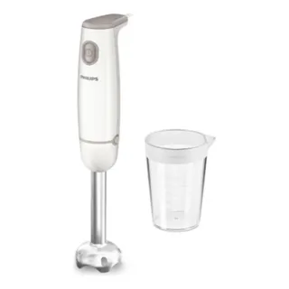 Mixer Philips Daily Hand C/ Avarias Estéticas Leia Descrição Mixer Philips Daily Hand C/ Avarias Estéticas Leia Descrição
