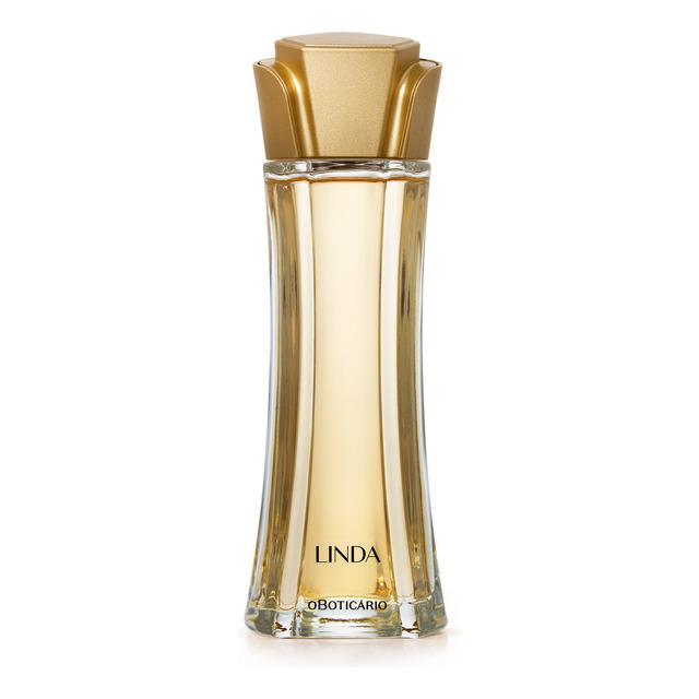 Boticário Linda Deo Colônia Feminino 100ml Boticário Linda Deo Colônia Feminino 100ml