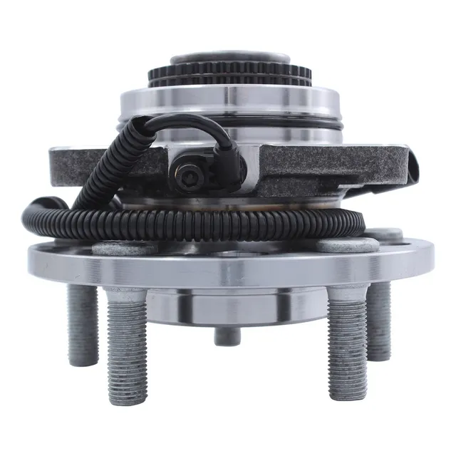 Maza Delantera Para Ssangyong Actyon Sport 4x4 2006 2016 Abs